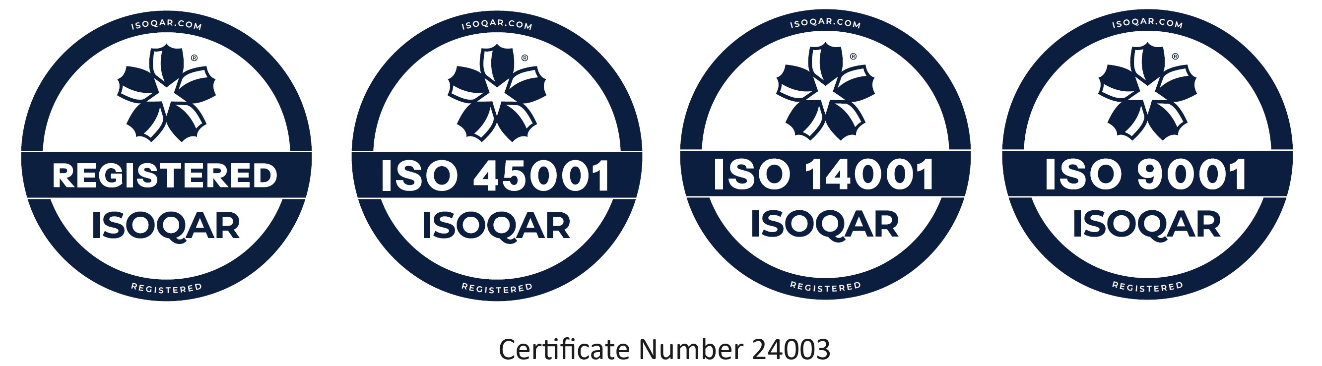 ISO